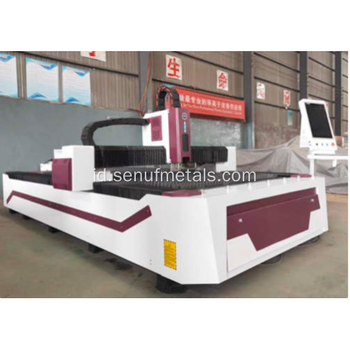 Mesin Pemotong Laser CNC